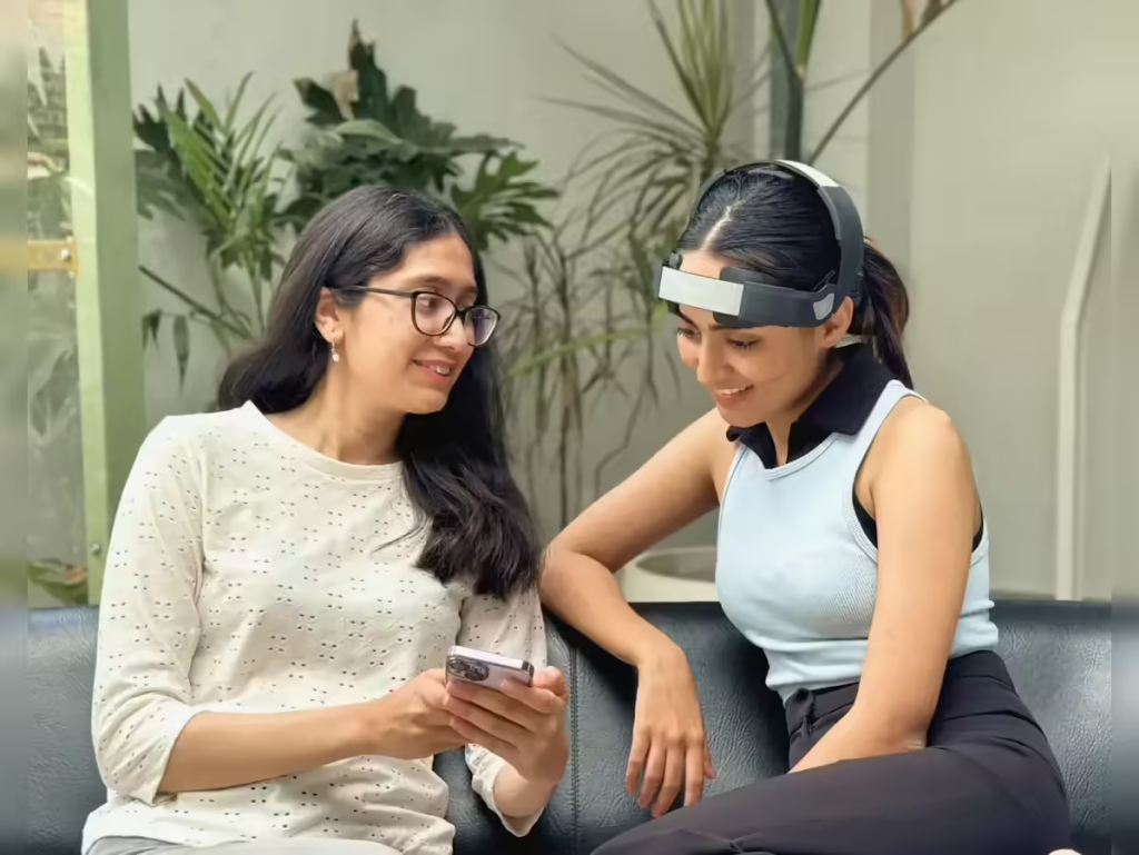 image-166-1024x769 Mave Health Raises $2.1 Million to Launch Brain-Tech Wearables for Focus and Mental Wellness