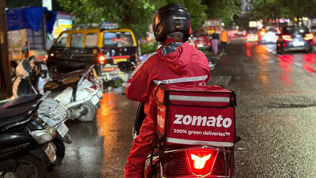 image-170-1024x576 Zomato Raises Platform Fee to ₹14.9 Amid Rising Cost Pressures in Food Delivery Sector