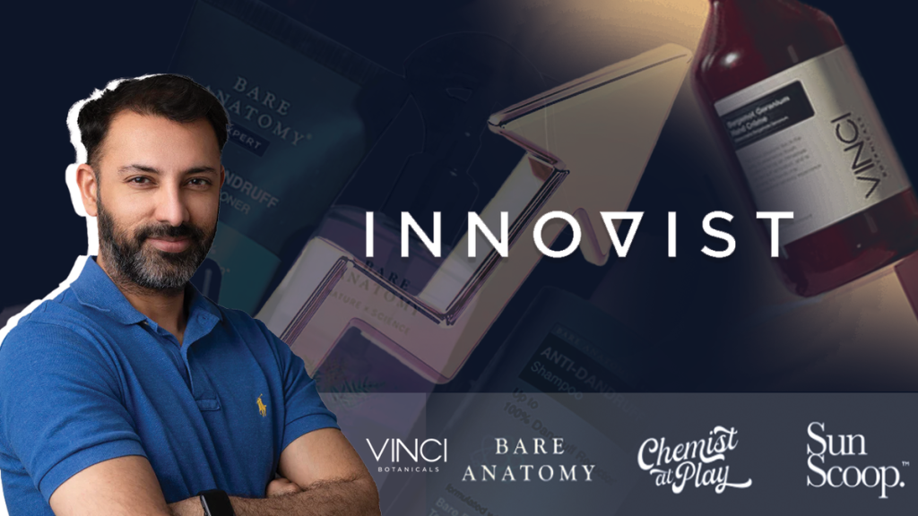image-173-1024x576 Innovist in Talks with L’Oréal Groupe for Majority Stake Sale at Up to $450 Million Valuation