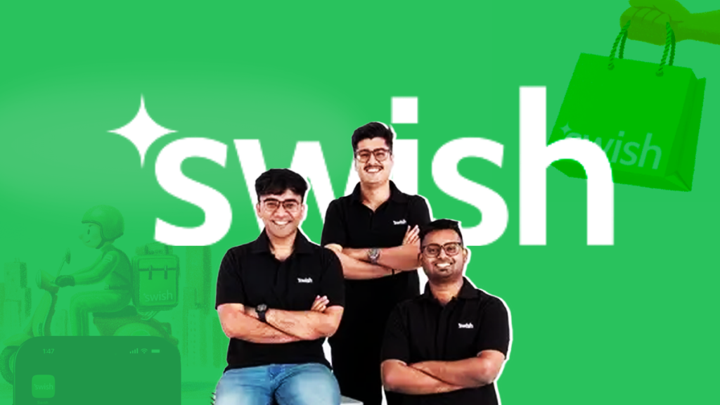 image-174-1024x576 Swish Raises $38 Million to Scale 10-Minute Food Delivery Across Urban India