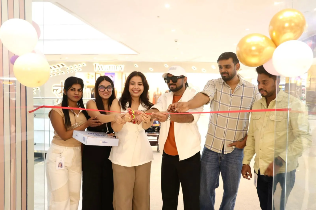 image-178-1024x682 Kidbea Raises ₹30 Crore to Expand Sustainable Baby Care Brand Across India