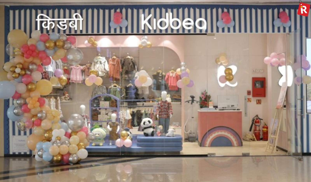 image-179-1024x602 Kidbea Raises ₹30 Crore to Expand Sustainable Baby Care Brand Across India