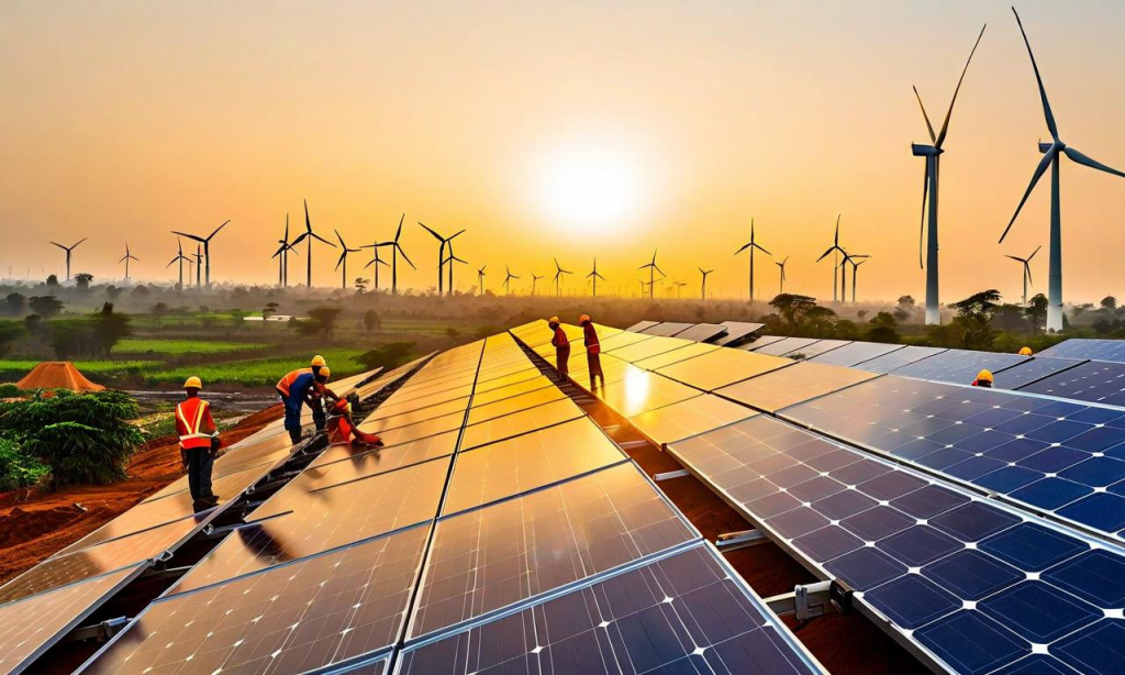 image-185-1024x614 Metafin Raises $10 Million to Accelerate Solar Financing for Rural India