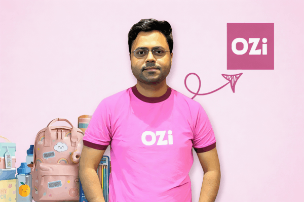 image-186 OZi Raises $6.2 Million to Scale 60-Minute Delivery for Baby Products