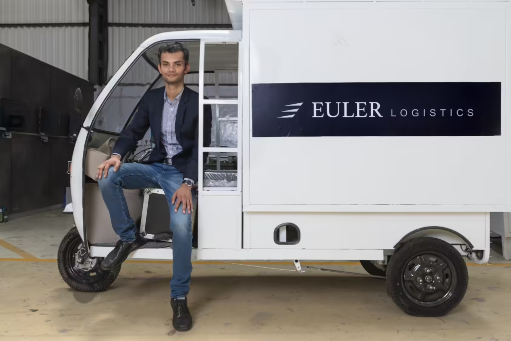 image-192-1024x683 Euler Motors Raises ₹437.5 Crore to Accelerate EV Adoption in Commercial Logistics