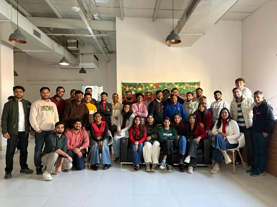 image-195 Proxgy Secures ₹2 Crore Investment from Cricketer Riyan Parag to Strengthen Deeptech Innovation