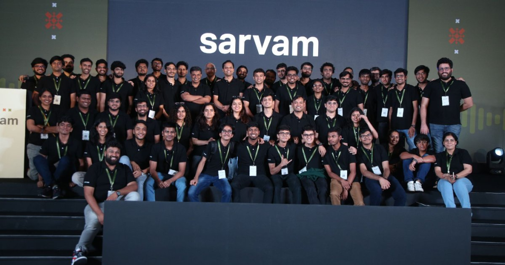 image-197-1024x538 Sarvam AI in Talks to Raise $250 Million, Eyes Unicorn Status with Sovereign AI Vision