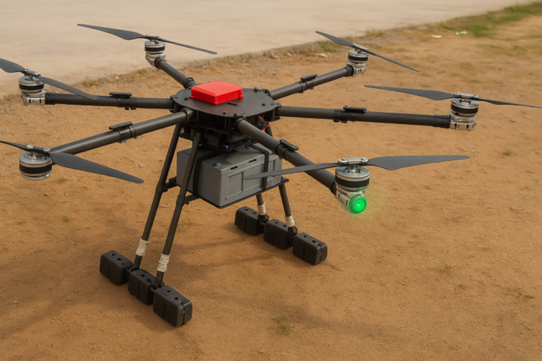 image-2 Defencetech Startup Constelli Raises $20 Mn to Accelerate Indigenous Electronic Warfare Capabilities