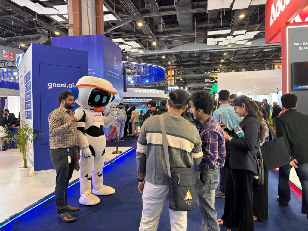 image-230-1024x768 Gnani.ai Raises ₹68 Crore, Achieves Profitability as It Scales Voice-First AI Globally