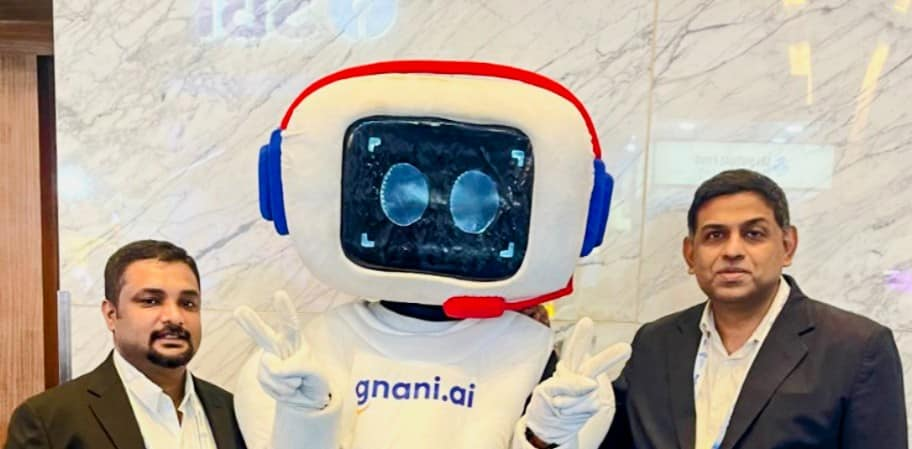 image-231 Gnani.ai Raises ₹68 Crore, Achieves Profitability as It Scales Voice-First AI Globally