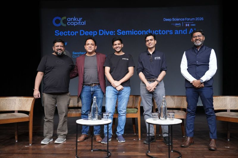 image-25 Turiyam.ai Raises $4 Million Pre-Seed to Build Next-Gen AI Inference Infrastructure