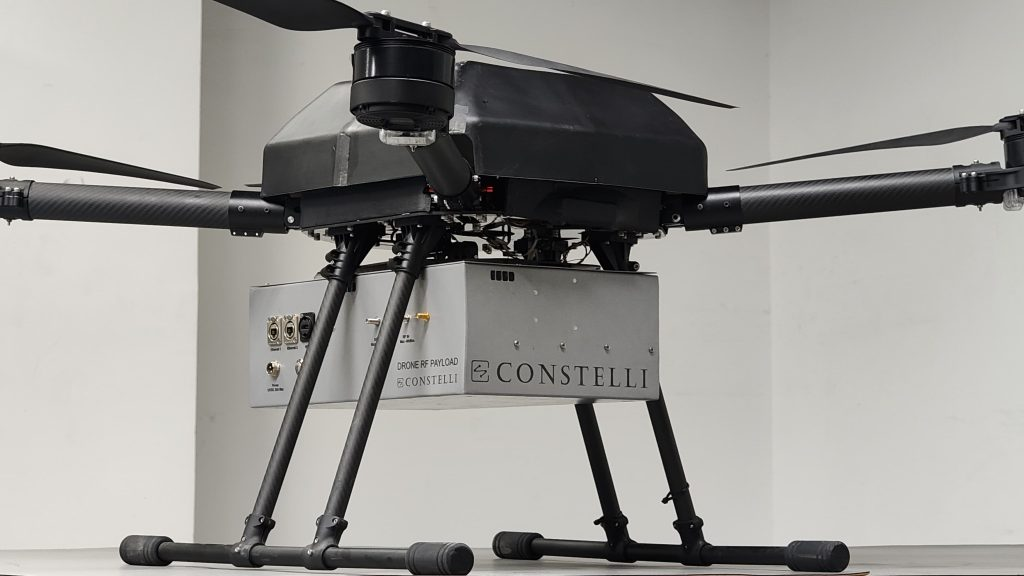 image-3 Defencetech Startup Constelli Raises $20 Mn to Accelerate Indigenous Electronic Warfare Capabilities