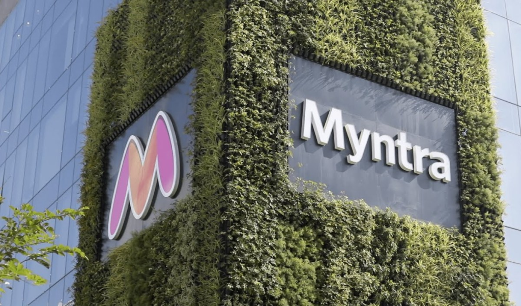 image-31-1024x602 Myntra’s Zero-Commission Model is Powering the Next Wave of D2C Brands in India