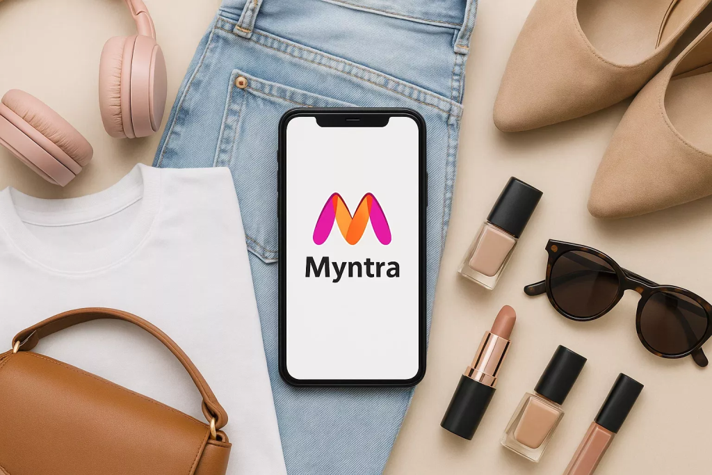 image-32-1024x683 Myntra’s Zero-Commission Model is Powering the Next Wave of D2C Brands in India