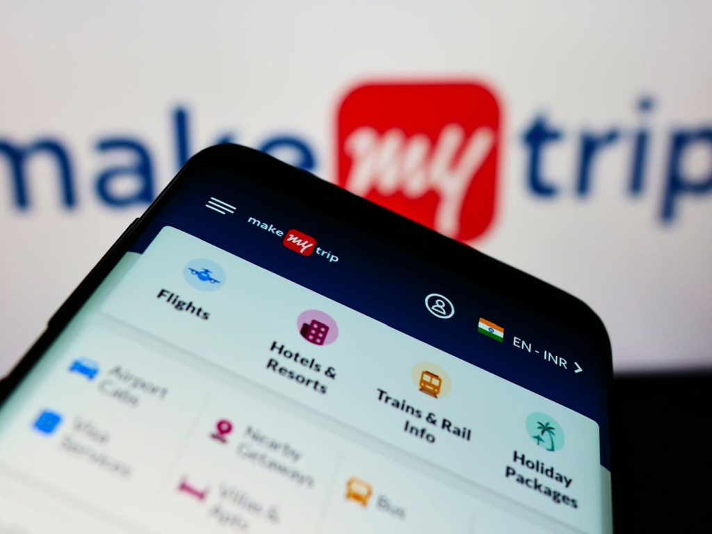 image-37-1024x768 MakeMyTrip to Acquire Majority Stake in Flamingo Transworld to Strengthen Holiday Packages Business