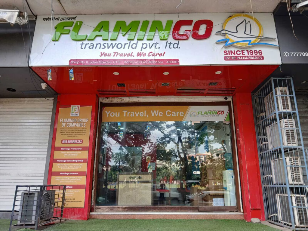 image-38-1024x768 MakeMyTrip to Acquire Majority Stake in Flamingo Transworld to Strengthen Holiday Packages Business