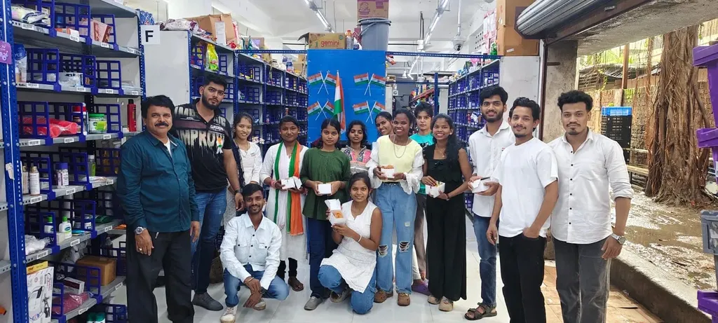 image-4 Inamo Raises $8 Mn Led by Prime Venture Partners to Scale Dark Store Infrastructure Across India