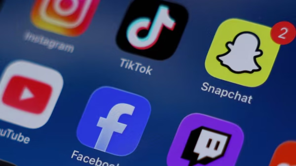 image-45-1024x576 Karnataka has taken a significant step toward addressing the growing concerns around children’s digital well-being by announcing a ban on social media use for children under the age of 16