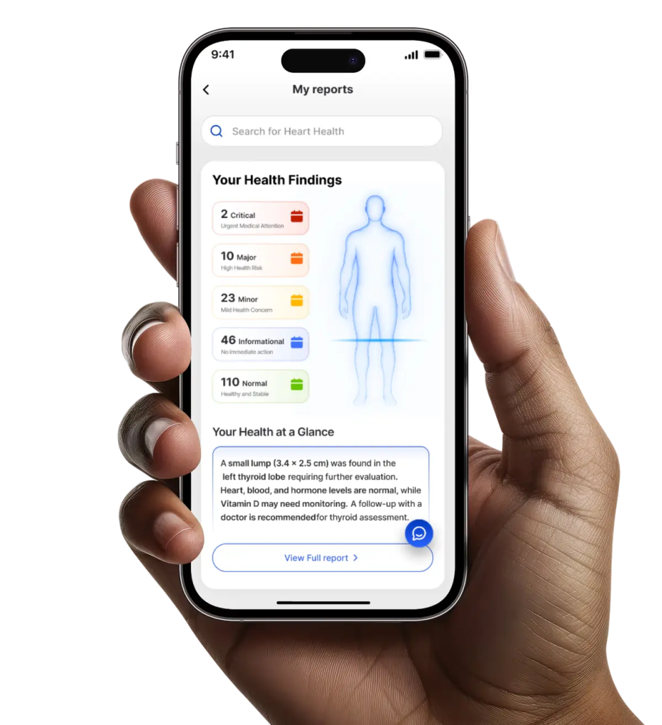image-48-936x1024 Healthtech startup Cent has raised $5 Million funding to expand AI-based Early Disease Detection Platform