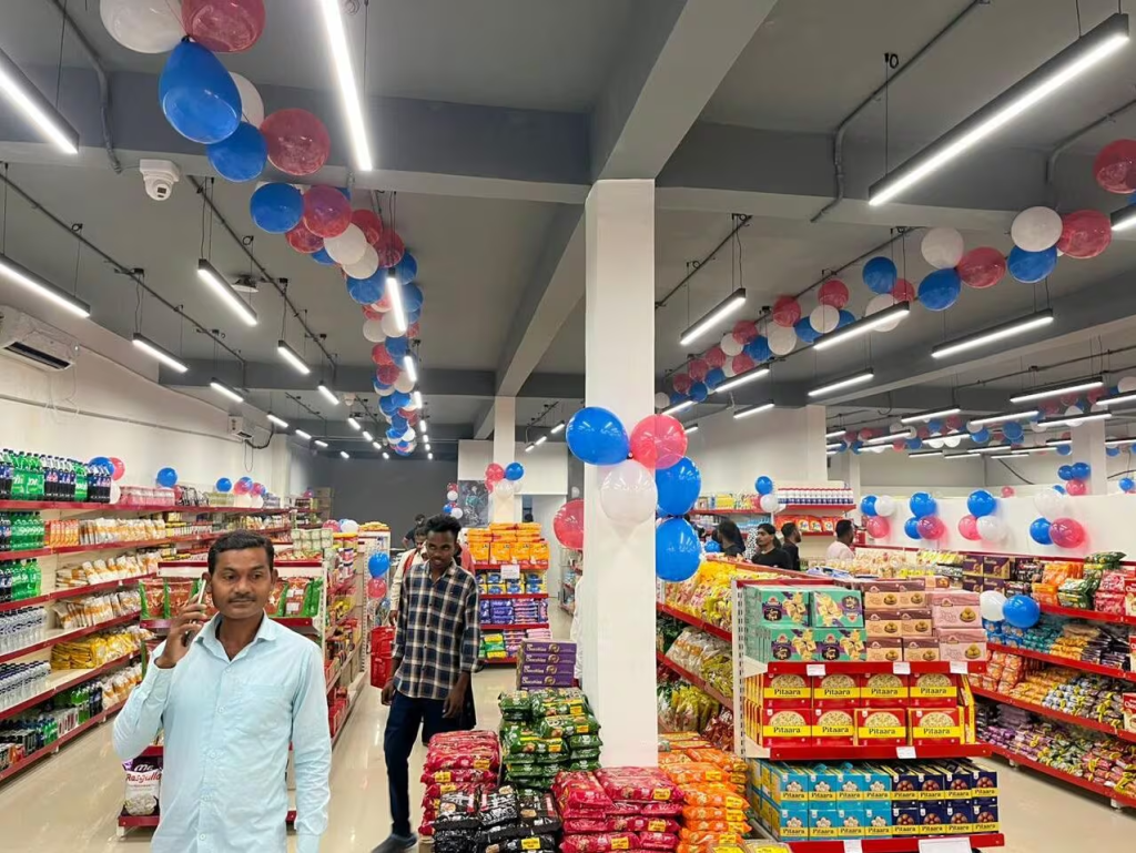 image-53-1024x769 Rural Commerce Startup Rozana Raises $30 Million in Series B to Expand Across North India