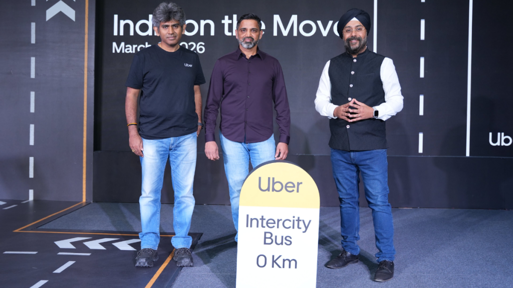 image-60-1024x576 Uber Partners with AbhiBus to Launch Intercity Bus Ticketing Services in India