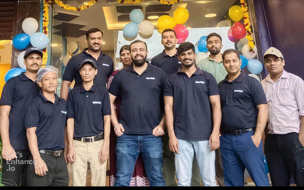 image-67-1024x640 Boba Bhai Raises $4.3 Million to Expand QSR Presence and Launch New Products