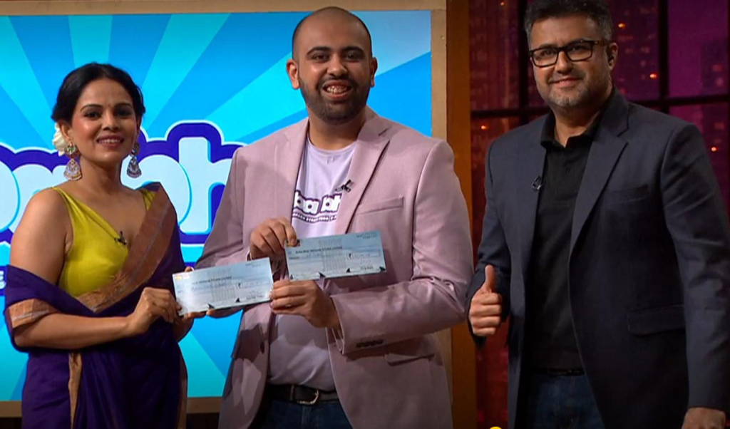 image-68-1024x602 Boba Bhai Raises $4.3 Million to Expand QSR Presence and Launch New Products