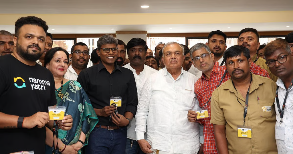 image-86-1024x538 Google-Backed Namma Yatri Raises ₹39.75 Crore to Expand Its Zero-Commission Ride-Hailing Platform
