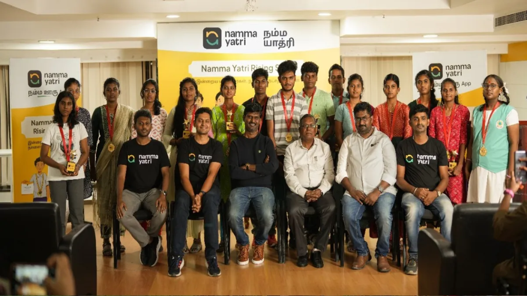 image-87-1024x576 Google-Backed Namma Yatri Raises ₹39.75 Crore to Expand Its Zero-Commission Ride-Hailing Platform