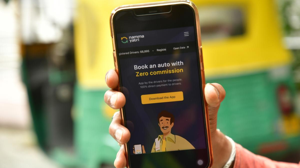 image-88-1024x576 Google-Backed Namma Yatri Raises ₹39.75 Crore to Expand Its Zero-Commission Ride-Hailing Platform