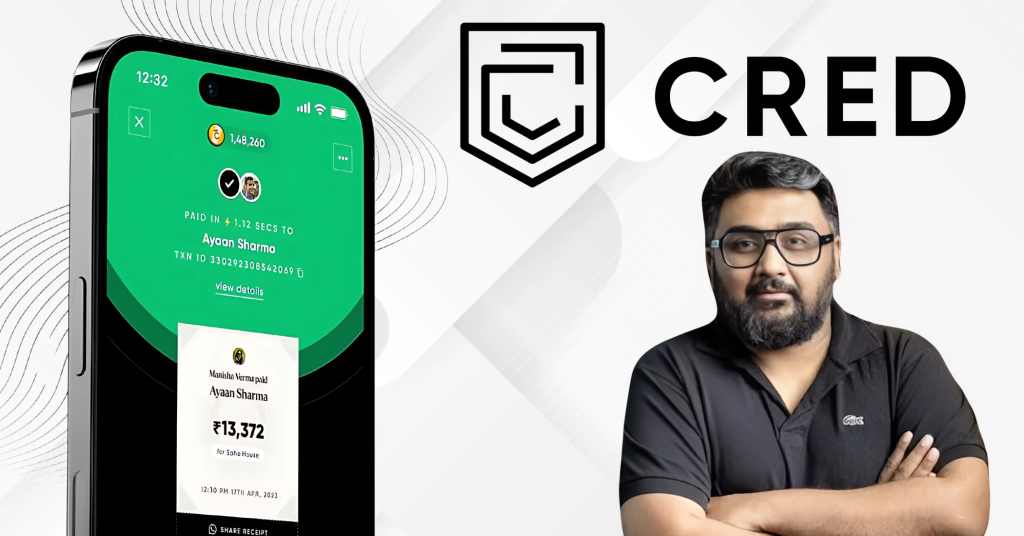 image-99-1024x536 CRED Receives RBI Payment Aggregator License, Strengthens Its Fintech Super App Vision