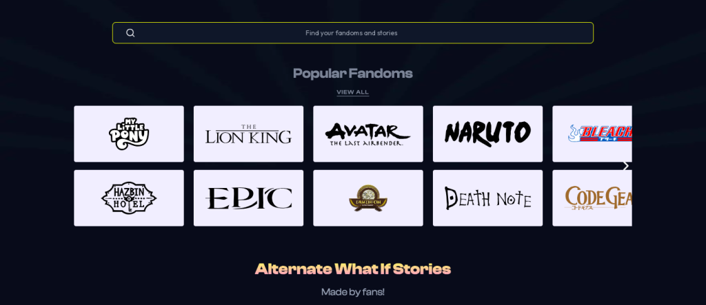 Screen-Shot-2026-04-06-at-3.11.15-PM-1024x443 Fanon Raises $1 Mn in Pre-Seed Round to Power Fandom-Driven Storytelling