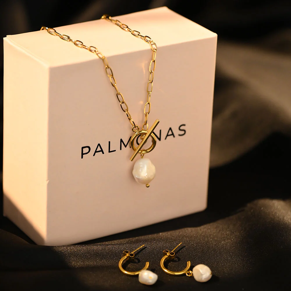 image-17 Palmonas Raises $40 Mn in Series B to Accelerate Growth in Demi-Fine Jewellery Segment