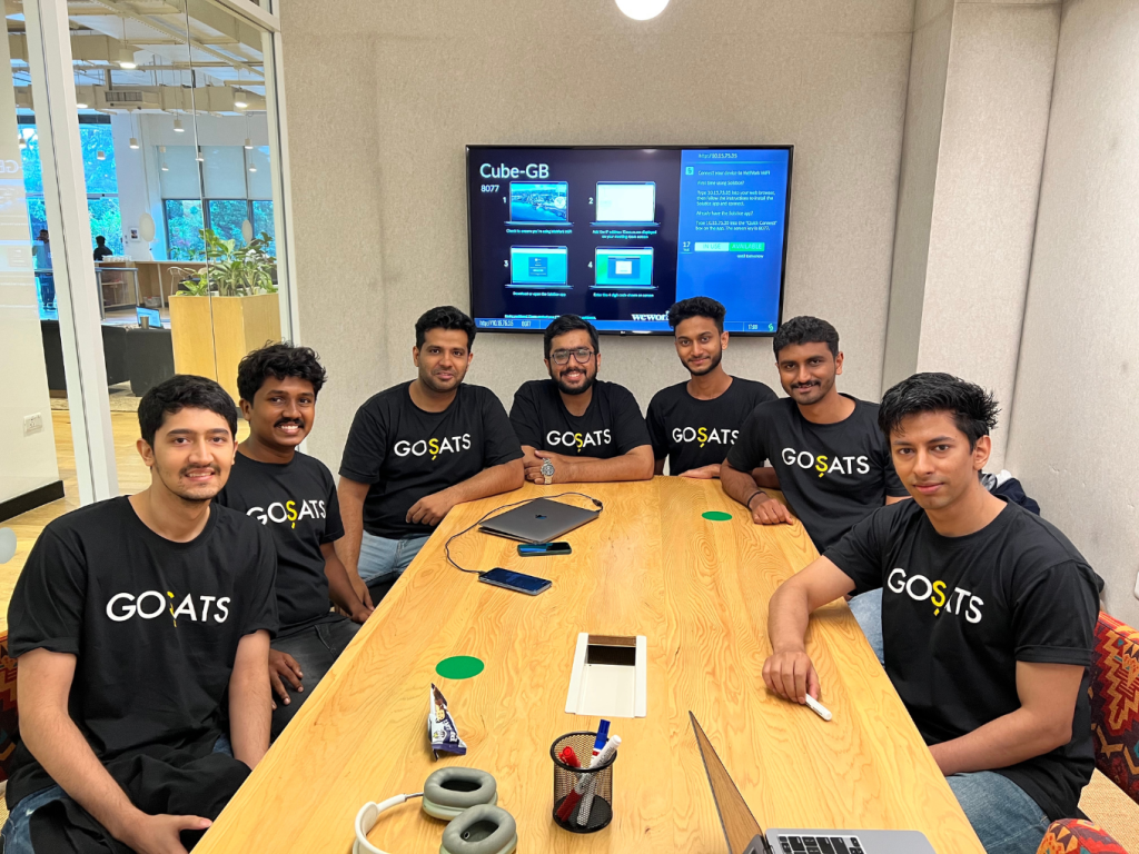 image-25-1024x768 GoSats Raises $5 Mn in Series A to Scale Rewards-Led Wealth Platform