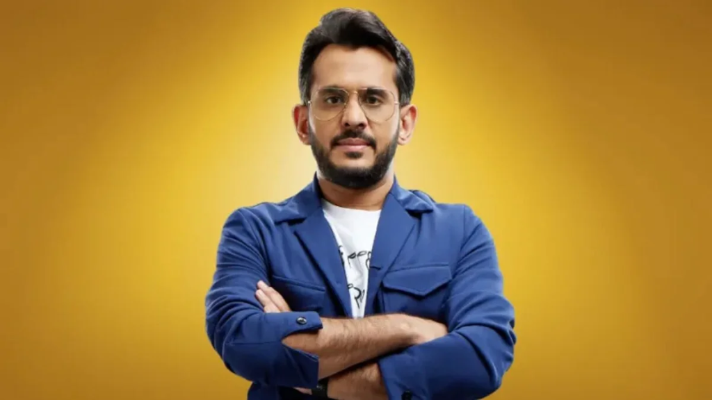 image-32-1024x576 Aman Gupta’s OFF/BEAT Raises ₹100 Crore Seed Funding Led by Bessemer Venture Partners