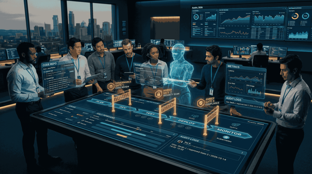 image-35-1024x572 Xccelera Raises ₹1.2 Crore to Scale Agentic AI Platform for Enterprise Automation