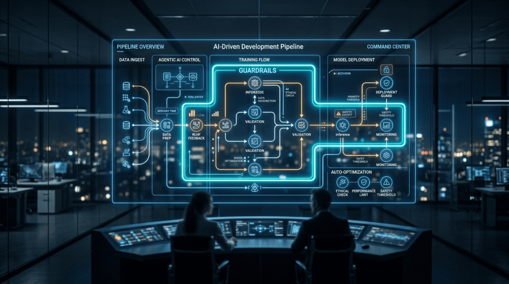image-36-1024x572 Xccelera Raises ₹1.2 Crore to Scale Agentic AI Platform for Enterprise Automation