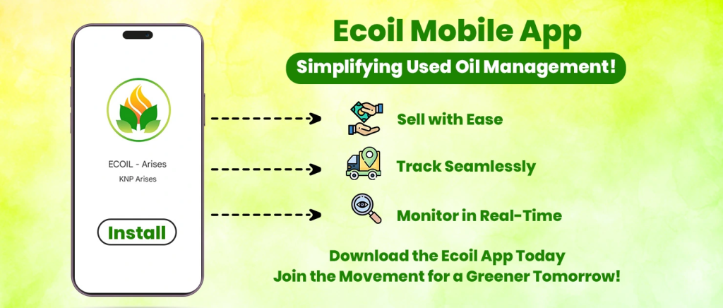 image-39-1024x436 ECOIL Raises $2.5 Mn in Series A to Scale Used Cooking Oil-to-Biofuel Ecosystem