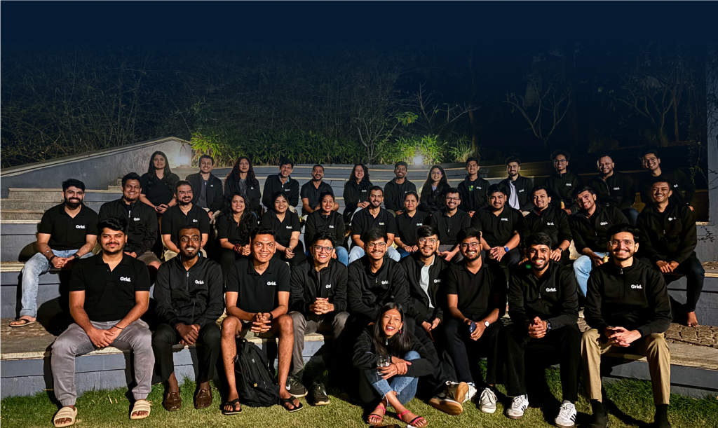 image-41-1024x611 WorkOnGrid Raises ₹22.5 Cr to Scale AI-Driven Utility Intelligence Platform