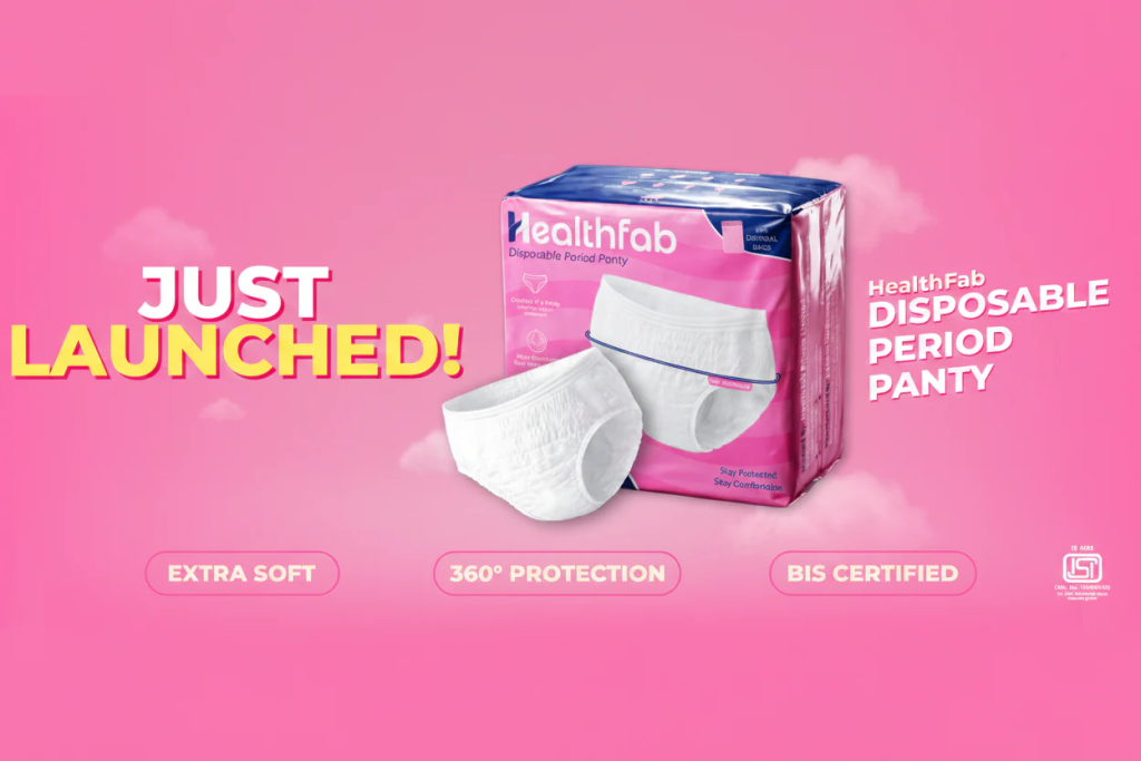 image-13-1024x683 HealthFab Raises ₹20 Cr Series A to Scale Sustainable Women’s Health Solutions
