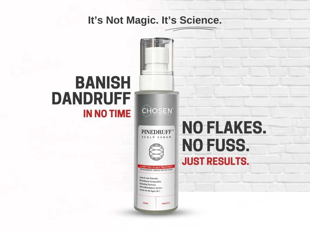 image-14-1024x768 CHOSEN Raises $5 Mn Series A to Advance Science-Driven Skincare for Indian Consumers