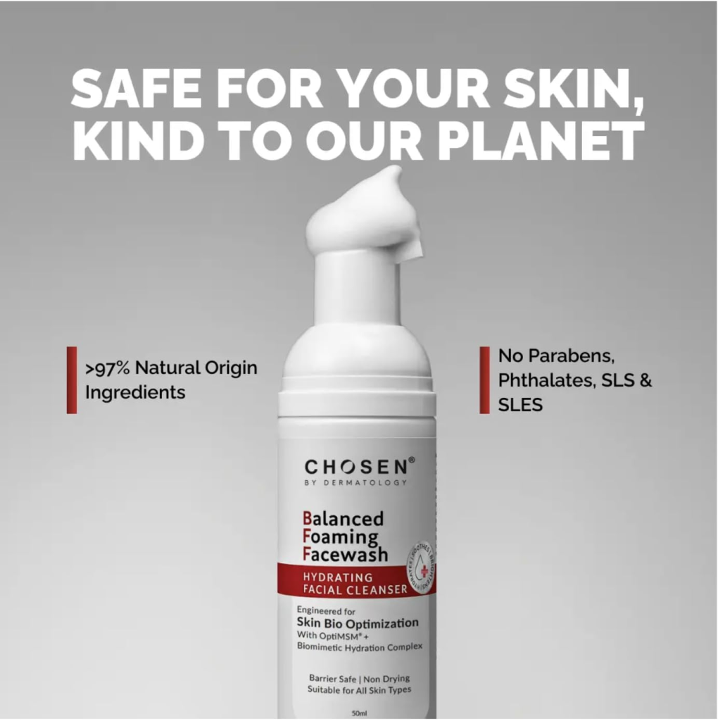 image-15-1020x1024 CHOSEN Raises $5 Mn Series A to Advance Science-Driven Skincare for Indian Consumers