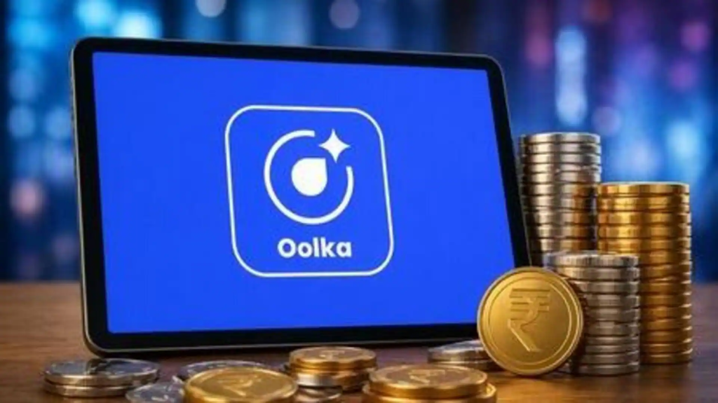 image-3-1024x575 Oolka Raises $14 Mn Series A to Build India’s AI-Driven Financial OS