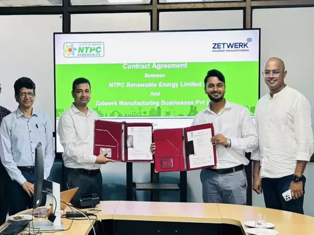 image-1-1024x768 IPO-Bound Zetwerk Raises ₹500 Crore Ahead of Public Listing, Strengthening India's Manufacturing Tech Story