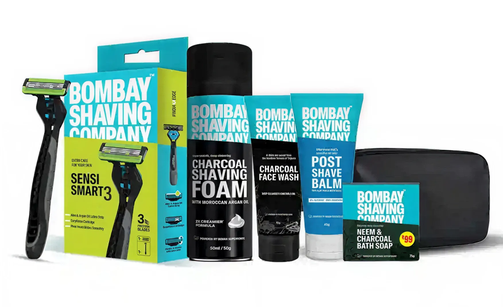 image-11-1024x625 Bombay Shaving Company Parent Reports 139% Revenue Growth in FY26, Moves Closer to Sustainable Profitability