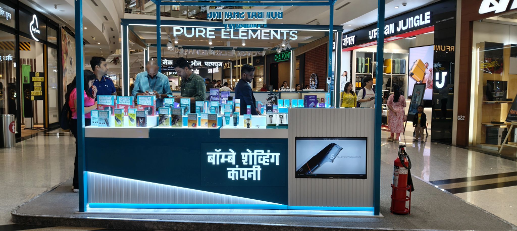 image-12-1024x458 Bombay Shaving Company Parent Reports 139% Revenue Growth in FY26, Moves Closer to Sustainable Profitability