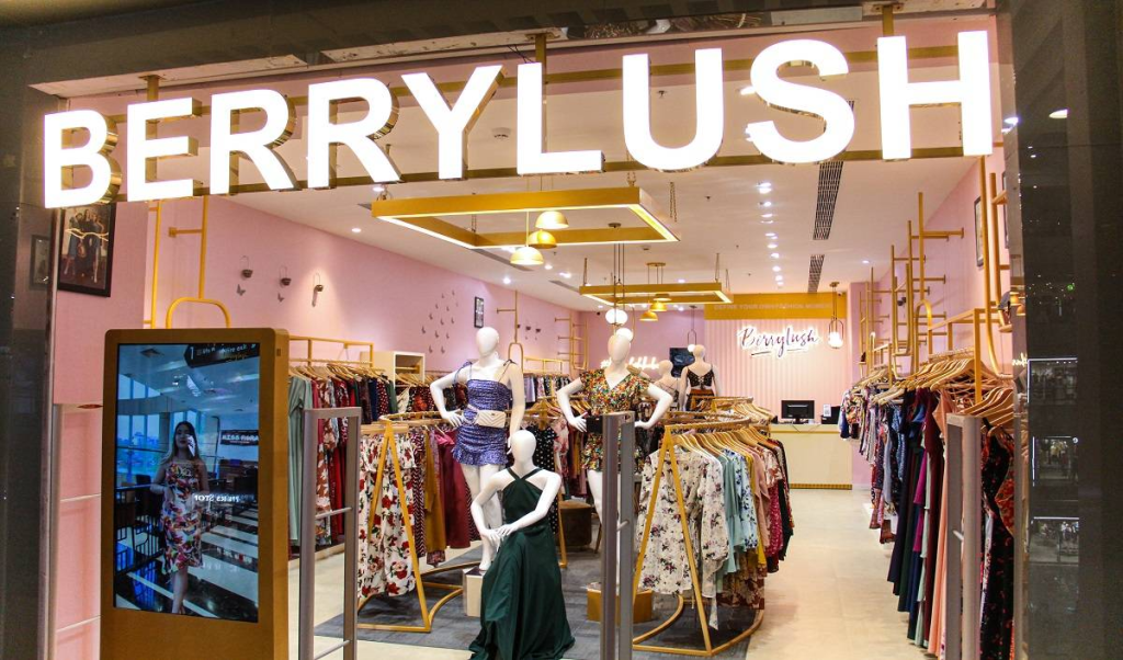 image-16-1024x602 Snitch Acquires Berrylush to Enter Women's Fashion, Strengthening Its Position in India's D2C Apparel Market