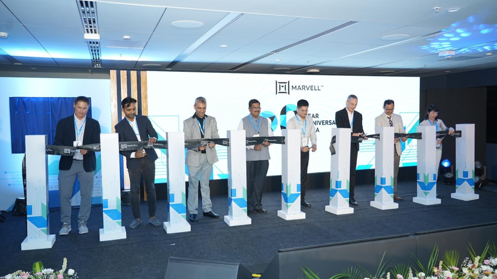 image-23-1024x575 Marvell Technology to Invest $250 Million in India, Reinforcing the Country's Growing Semiconductor Ambitions