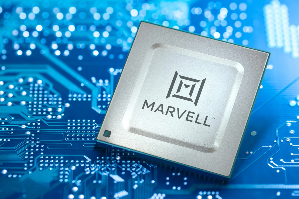 image-24-1024x684 Marvell Technology to Invest $250 Million in India, Reinforcing the Country's Growing Semiconductor Ambitions