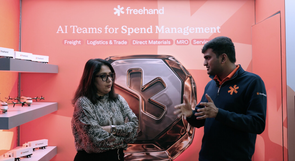 image-26-1024x559 AI Startup Freehand Raises $75 Million to Transform Enterprise Supply Chains with Agentic AI